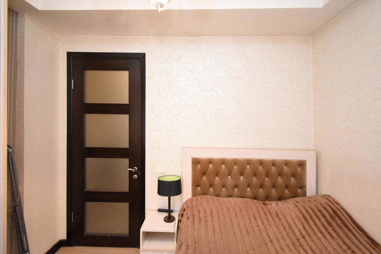 Galaxy Inn Luxury Hostel In Center Yerevan Bagian luar foto