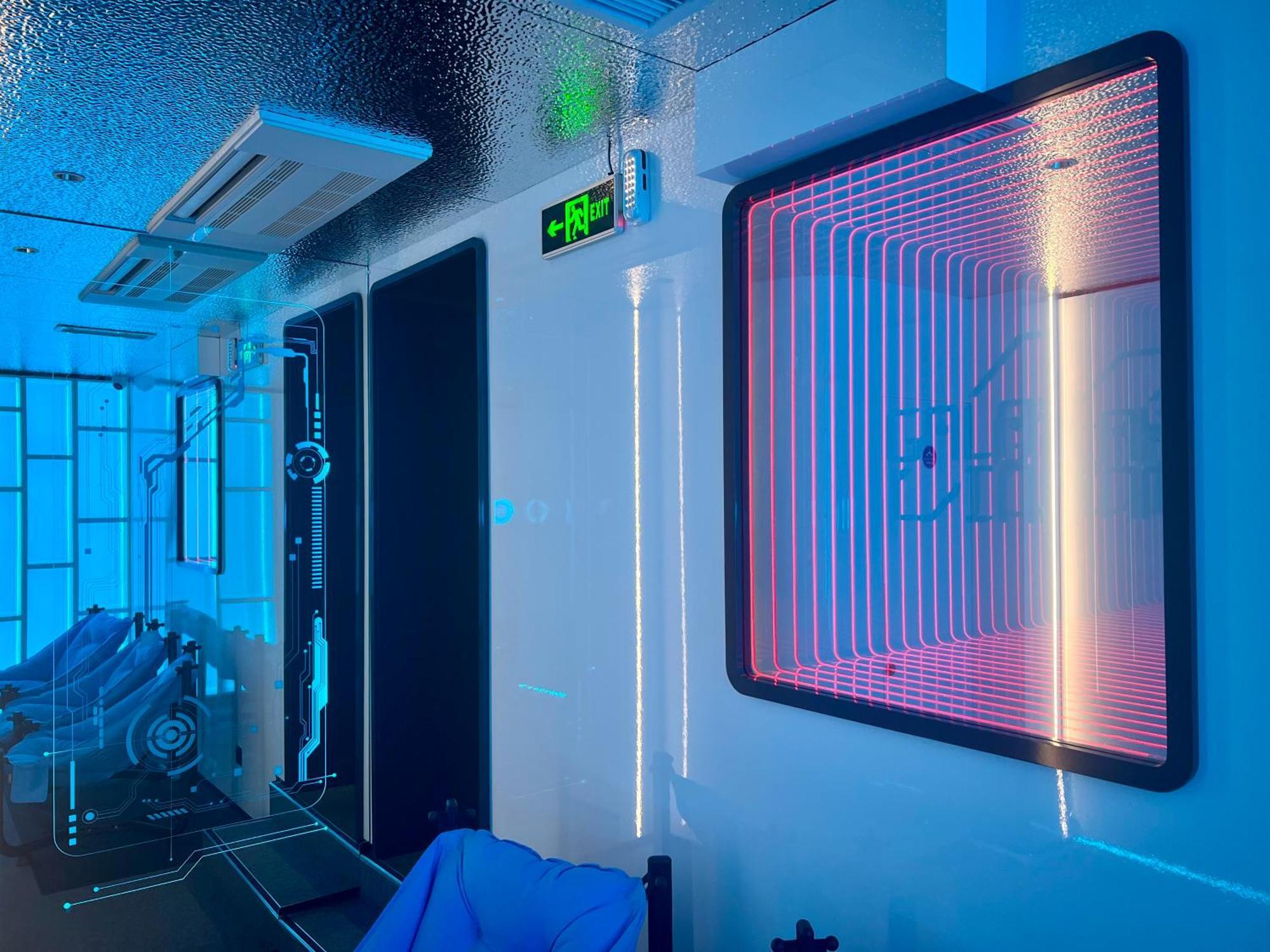 Galaxy Inn Luxury Hostel In Center Yerevan Bagian luar foto